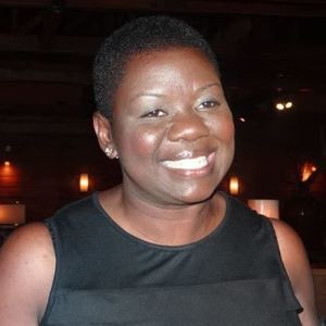 Meet your Posher, Sharonda